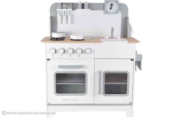 Geschikt voor kinderen vanaf 2 jaar.