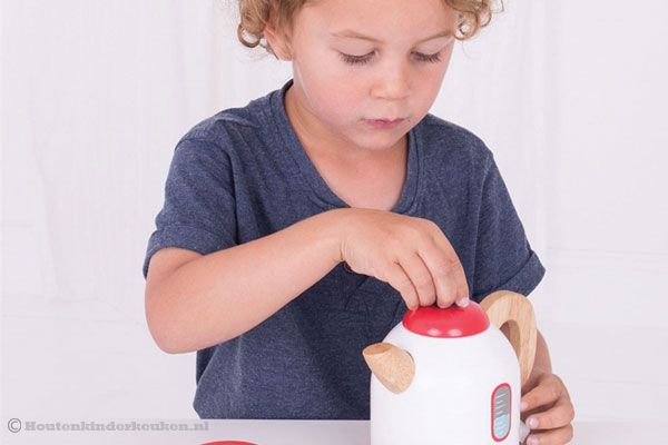 Geschikt voor kinderen vanaf 3 jaar.