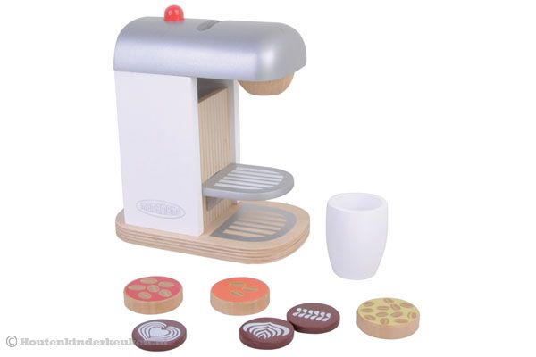 Leuke uitbreiding op jouw eigen kinderkeuken.