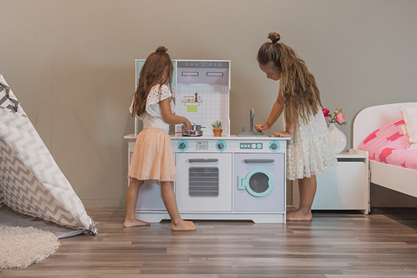 Avalon (4 jr, 1.00 m) & Fayenne (6 jr, 1.17 m)