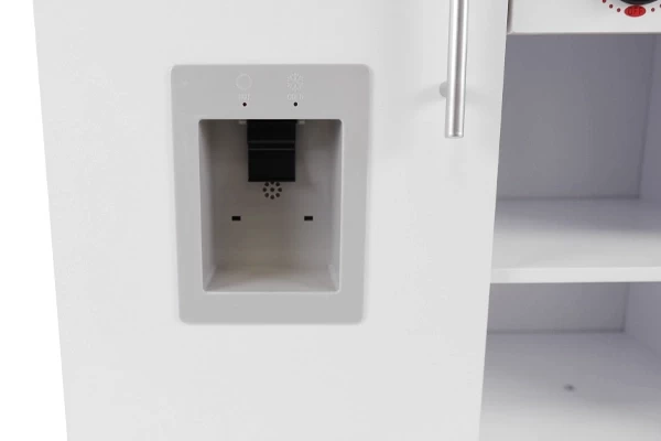 Waterdispenser met licht en geluid (excl. batterijen)