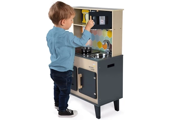 Voor kinderen vanaf 3 jaar