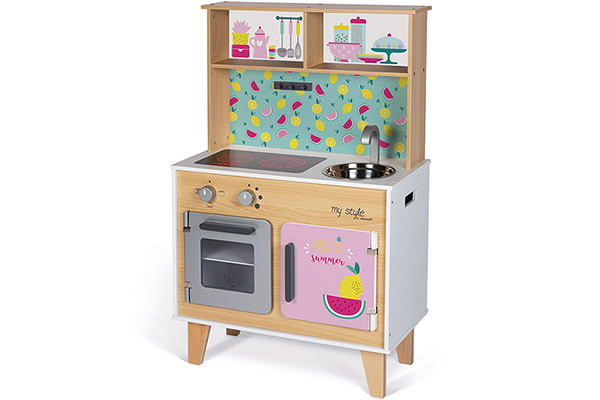 Stickers thema 1 bevestigd.