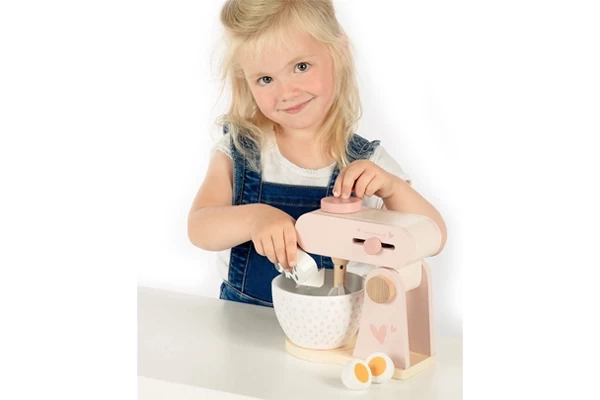 Voor kinderen vanaf 3 jaar