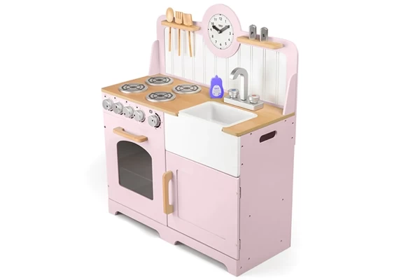 Inclusief een paar accessoires