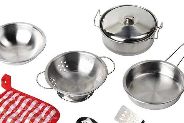 Bereid de heerlijkste maaltijden.