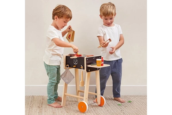 Voor kinderen vanaf 3 jaar