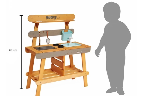 Afmetingen: 77x35x95 cm