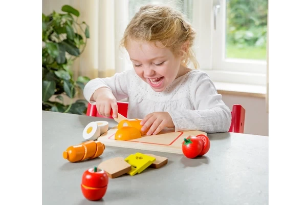 Voor kinderen vanaf 2 jaar