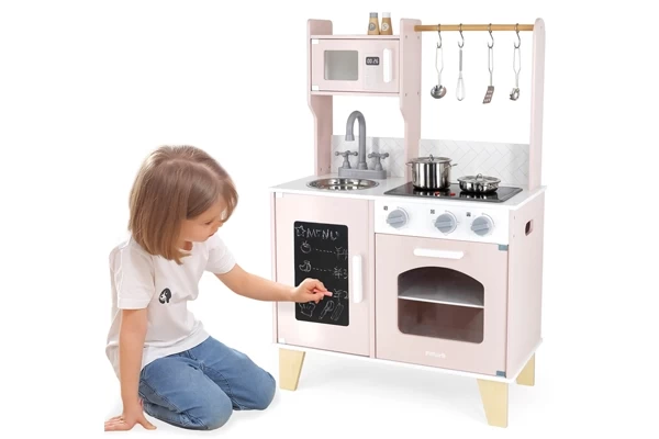 Voor kinderen vanaf 3 jaar