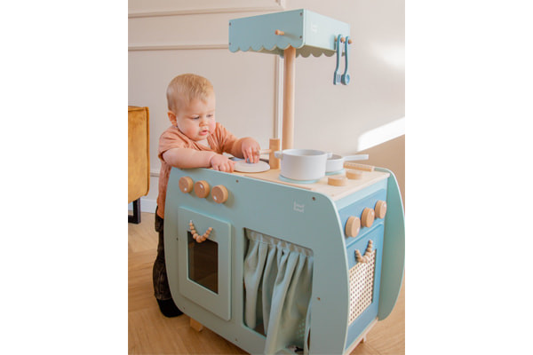 Voor kinderen vanaf 3 jaar